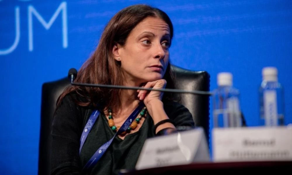 Σάλο έχει προκαλέσει ανάρτηση συνεργάτιδας του Μπορέλ: Εξίσωσε την Ελλάδα με την τουρκική προκλητικότητα